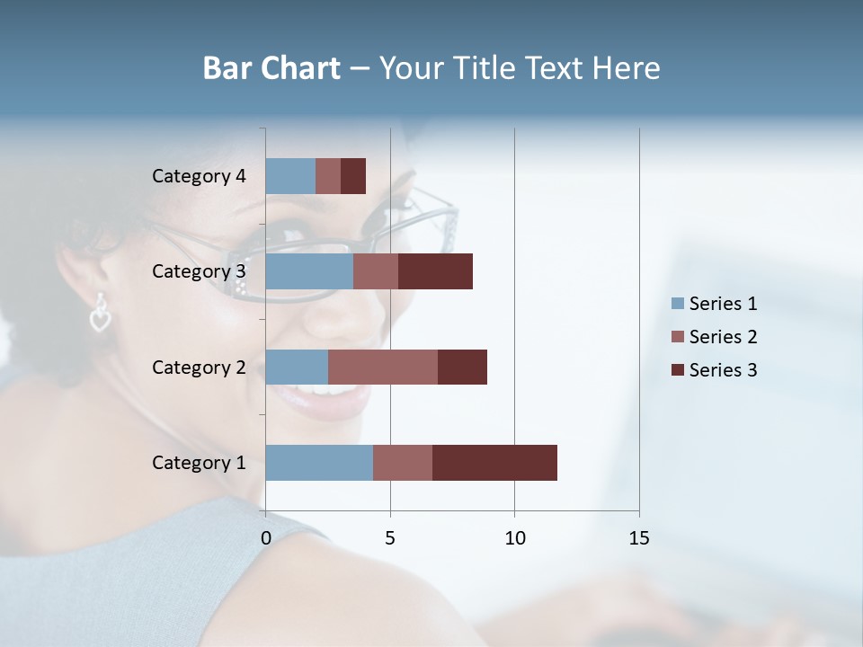 Part Energy Conditioner PowerPoint Template