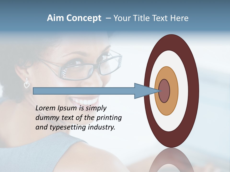 Part Energy Conditioner PowerPoint Template