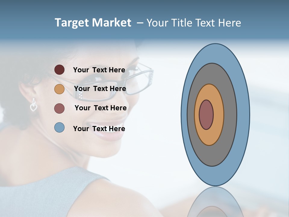 Part Energy Conditioner PowerPoint Template