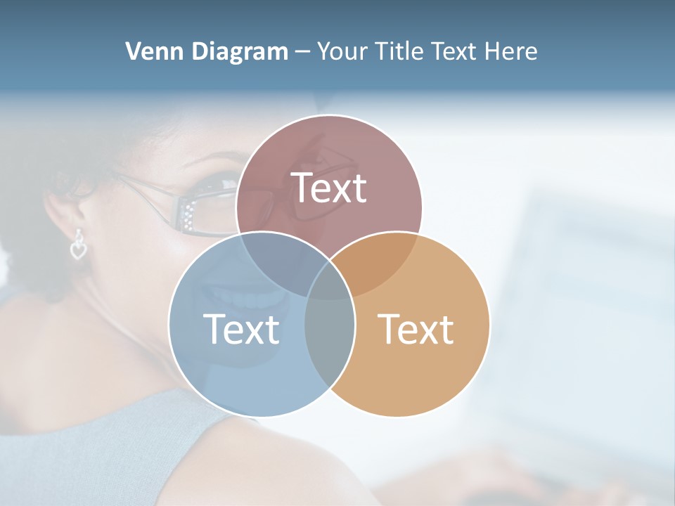 Part Energy Conditioner PowerPoint Template