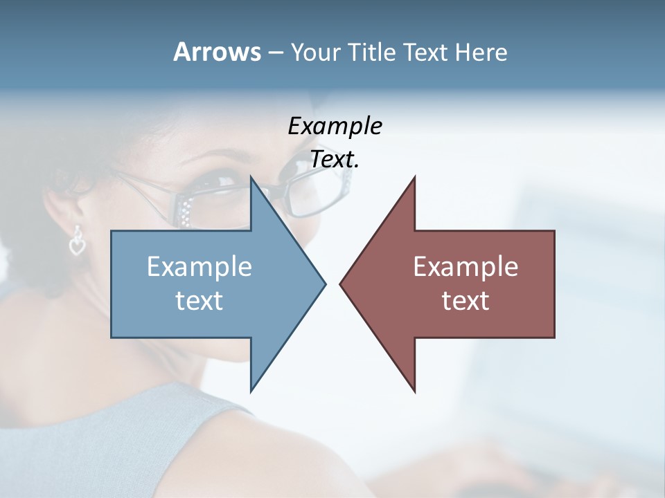 Part Energy Conditioner PowerPoint Template