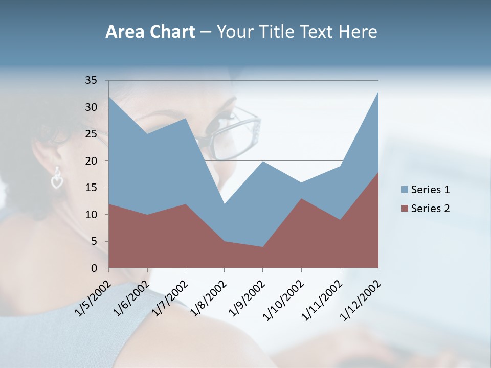 Part Energy Conditioner PowerPoint Template