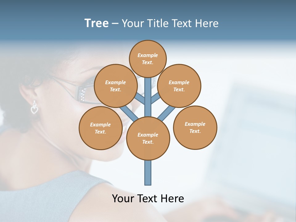 Part Energy Conditioner PowerPoint Template