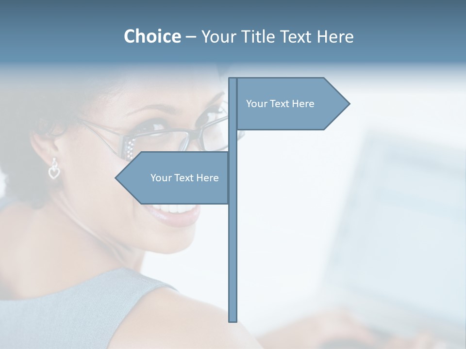 Part Energy Conditioner PowerPoint Template