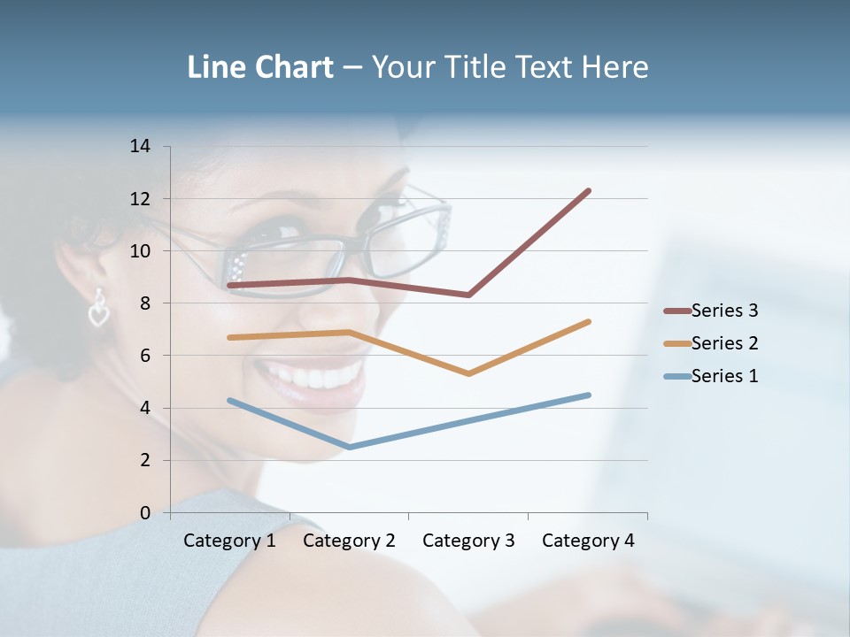 Part Energy Conditioner PowerPoint Template