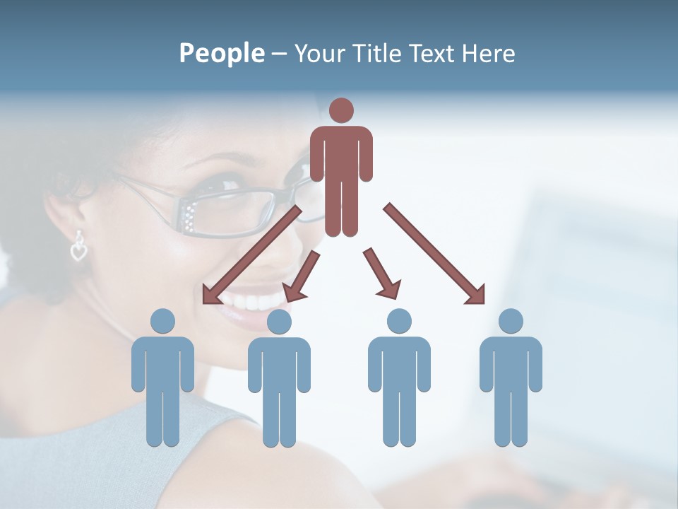 Part Energy Conditioner PowerPoint Template