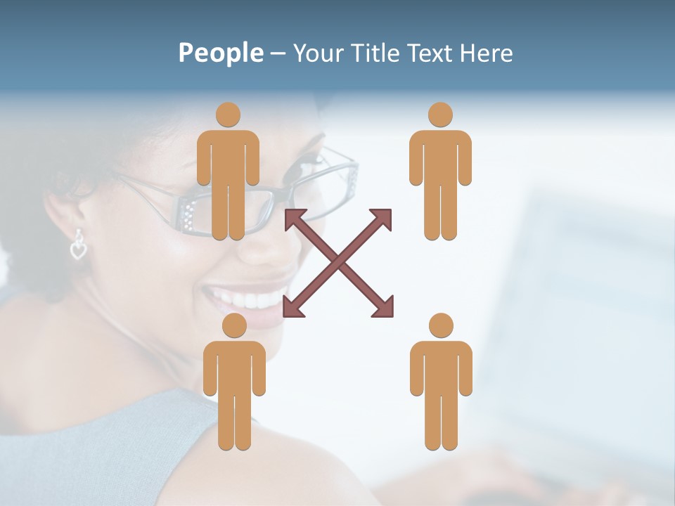 Part Energy Conditioner PowerPoint Template