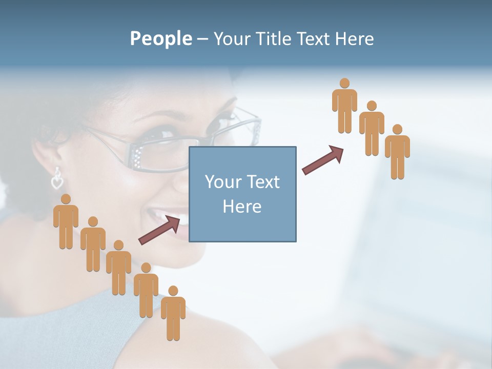 Part Energy Conditioner PowerPoint Template