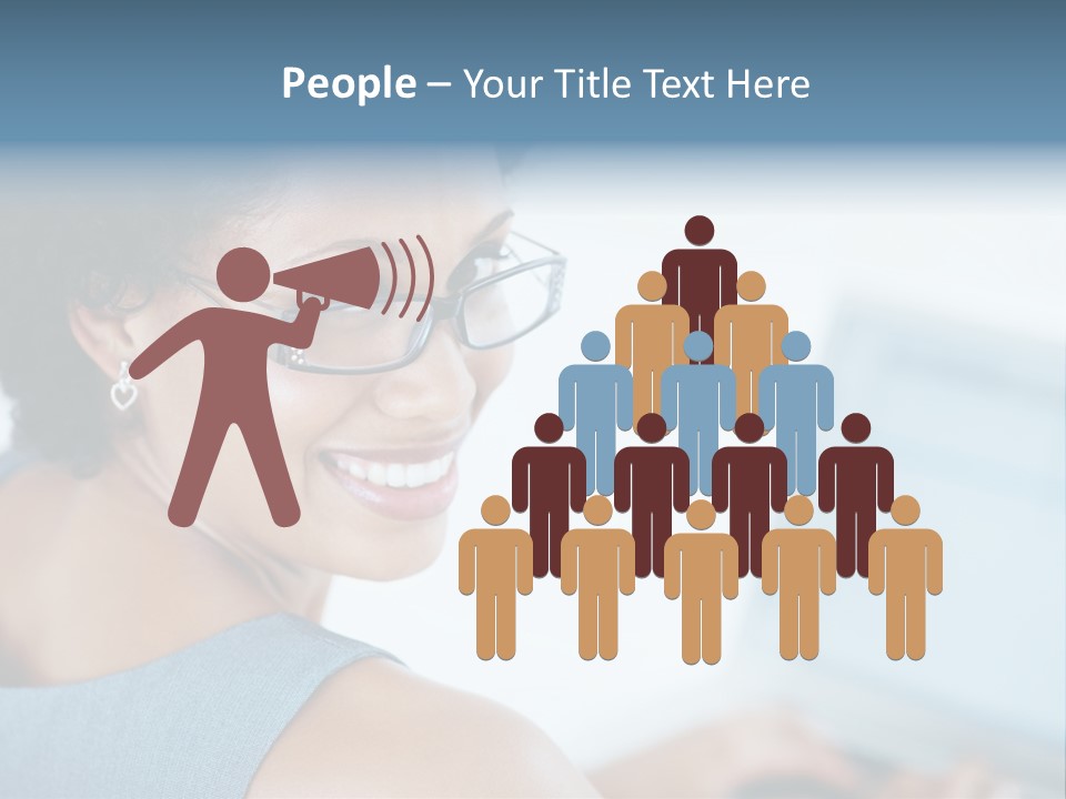 Part Energy Conditioner PowerPoint Template