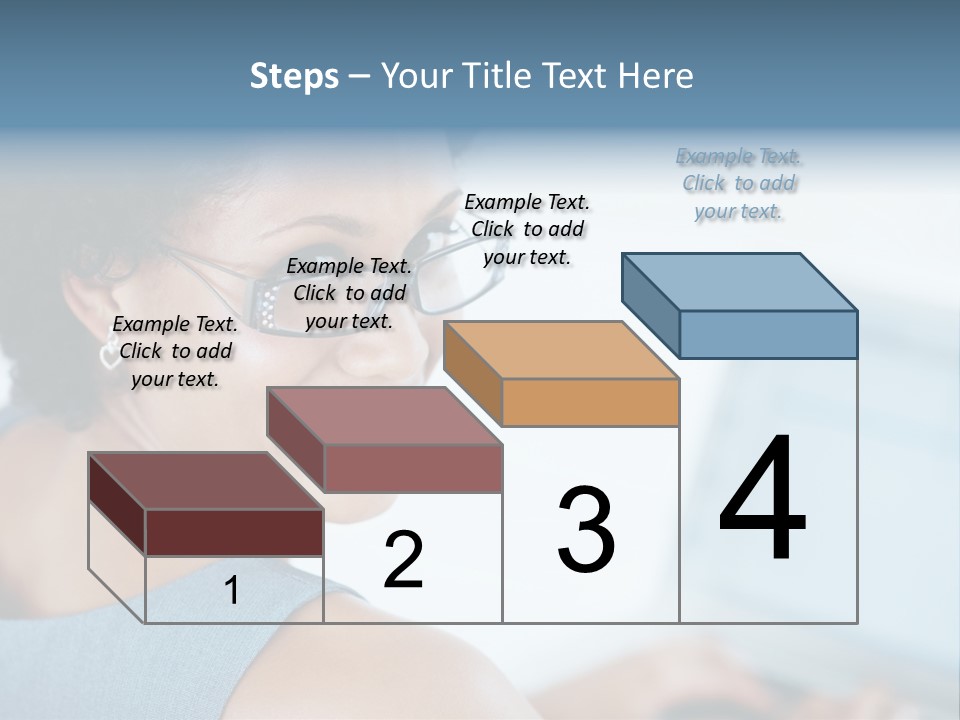 Part Energy Conditioner PowerPoint Template