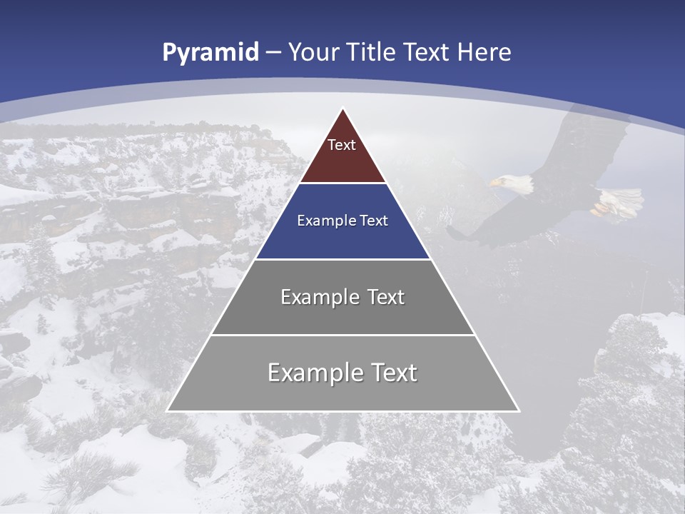 Electric Cold Unit PowerPoint Template