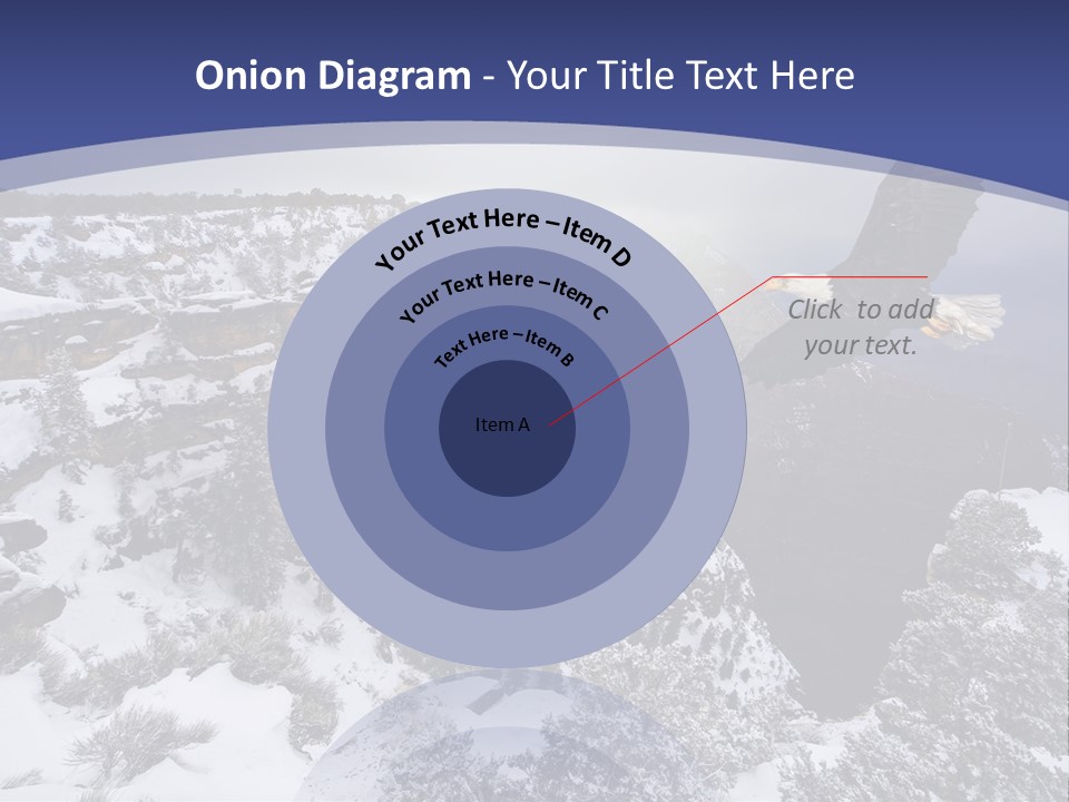 Electric Cold Unit PowerPoint Template