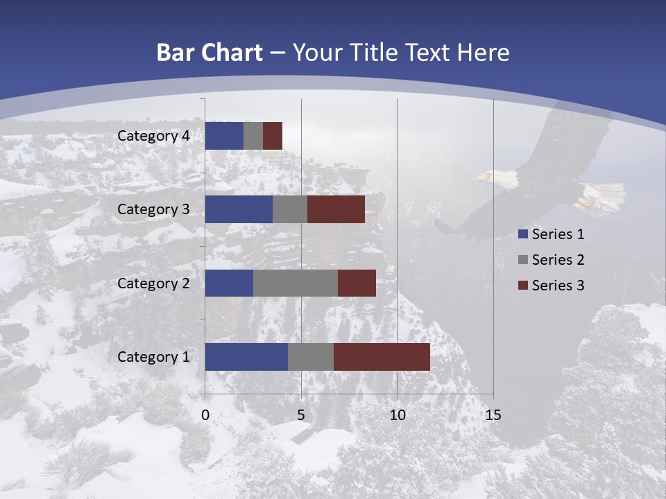 Electric Cold Unit PowerPoint Template