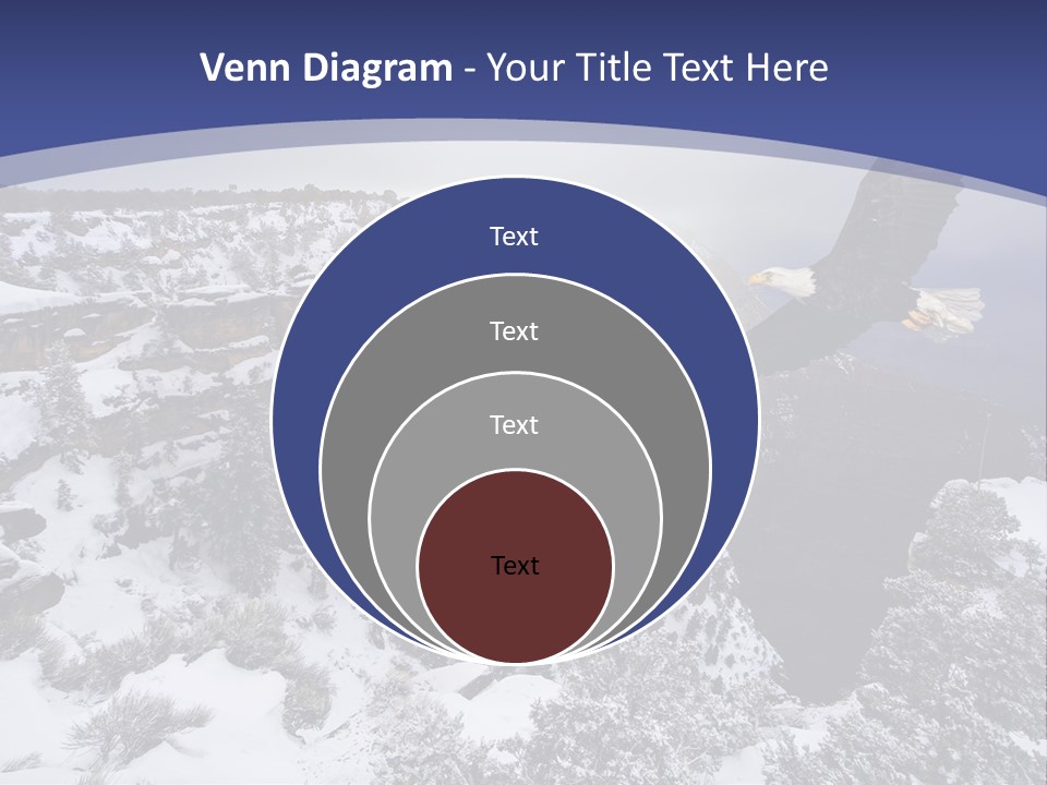 Electric Cold Unit PowerPoint Template