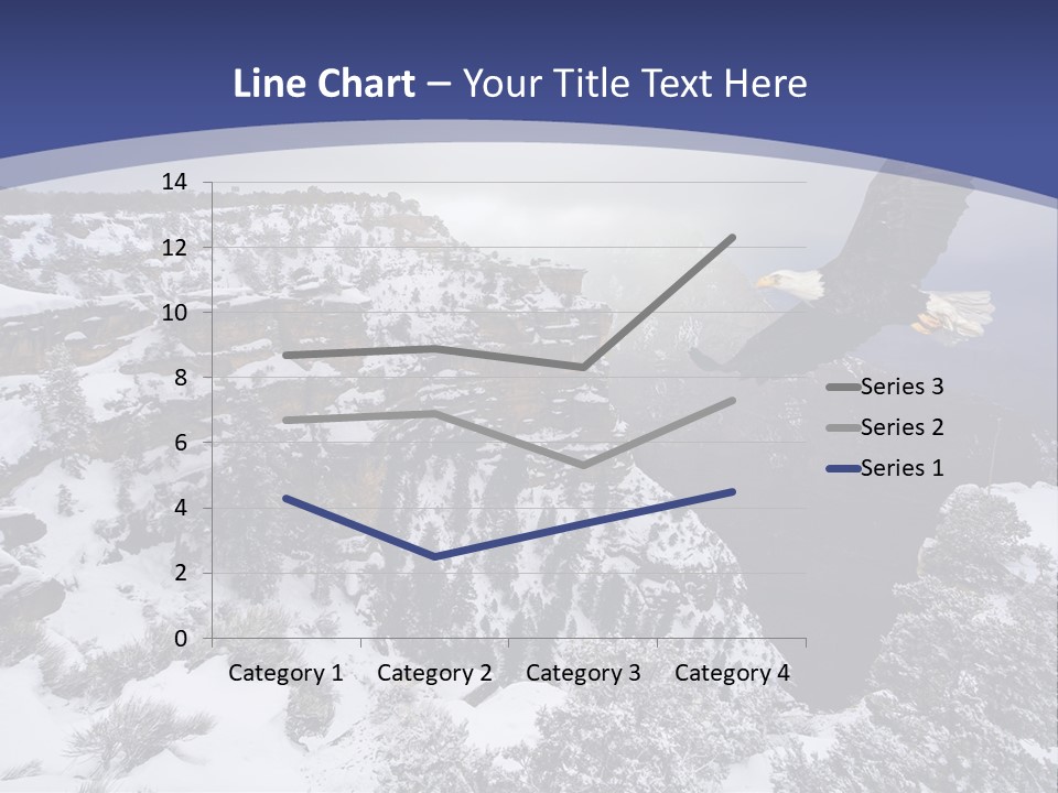 Electric Cold Unit PowerPoint Template