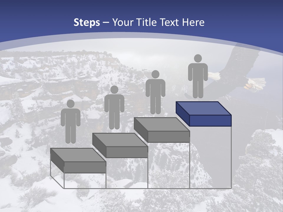 Electric Cold Unit PowerPoint Template
