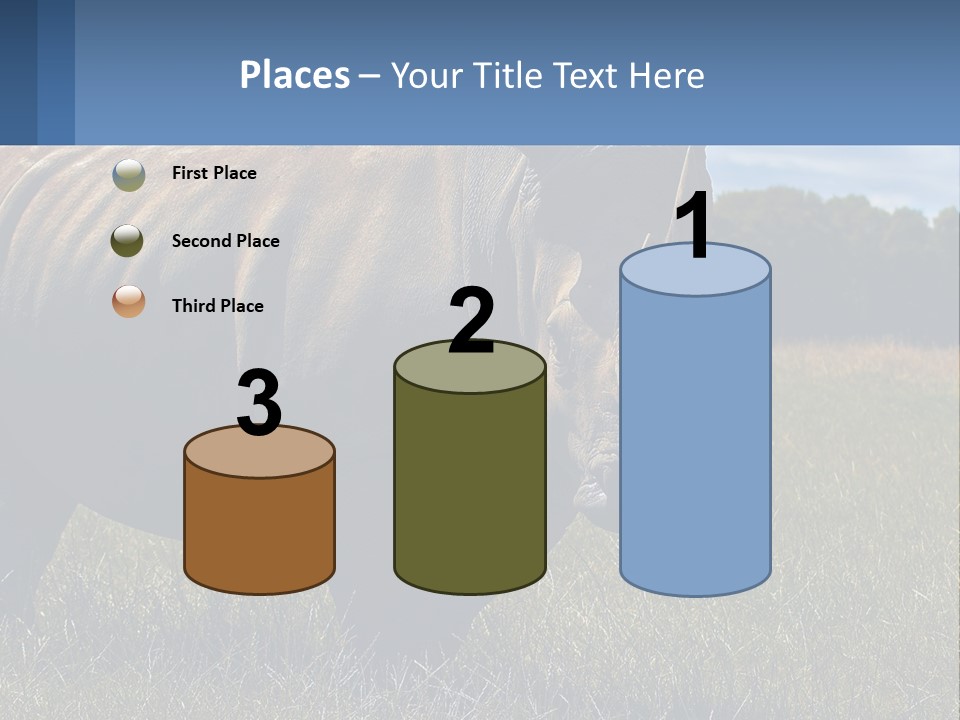 Cooling Cool Ventilation PowerPoint Template