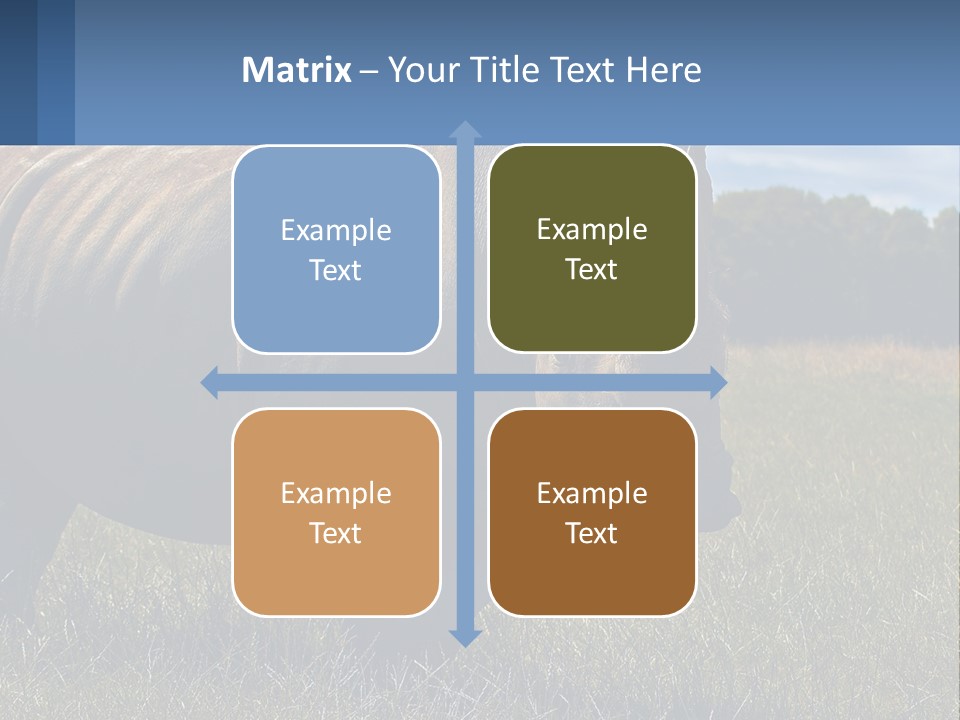 Cooling Cool Ventilation PowerPoint Template
