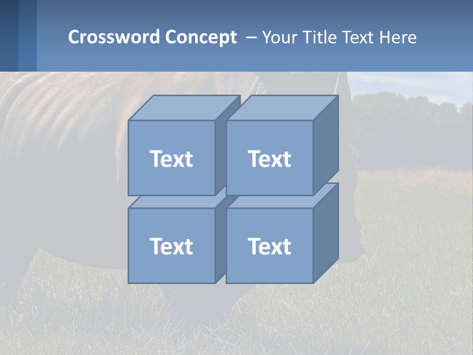 Cooling Cool Ventilation PowerPoint Template