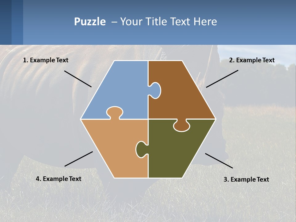 Cooling Cool Ventilation PowerPoint Template