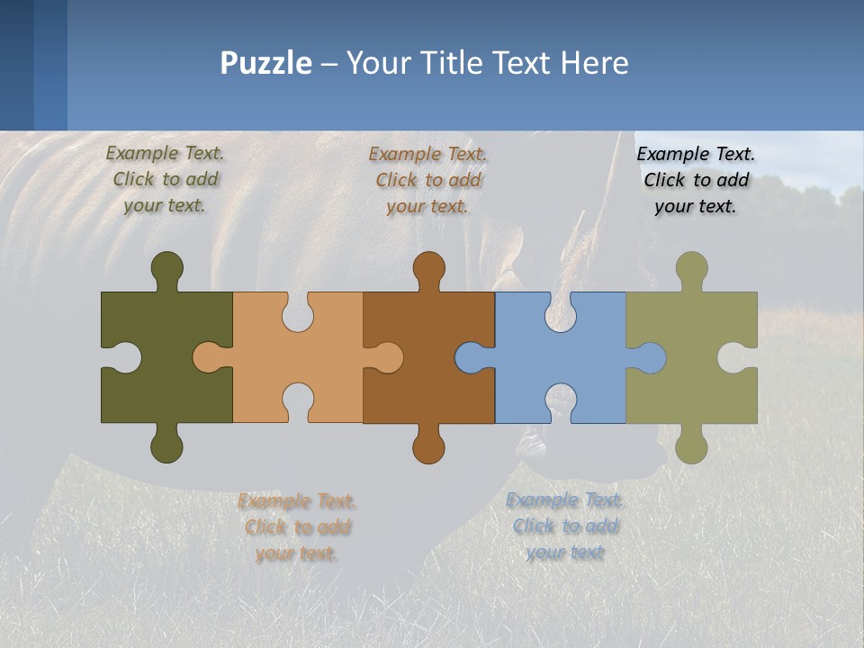 Cooling Cool Ventilation PowerPoint Template