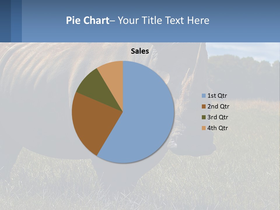 Cooling Cool Ventilation PowerPoint Template