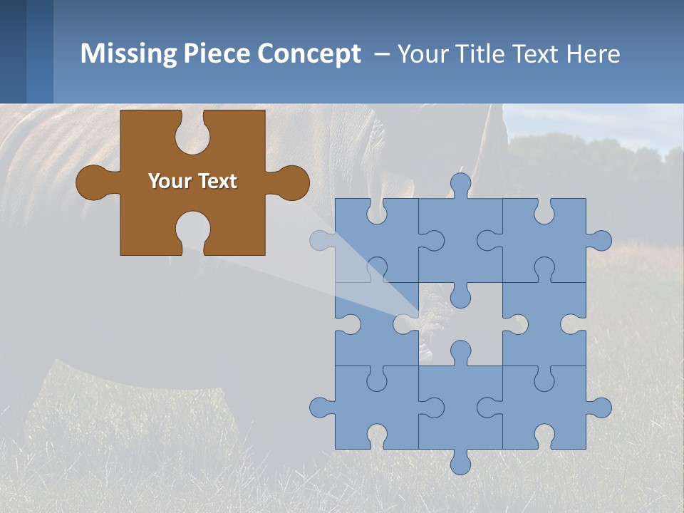 Cooling Cool Ventilation PowerPoint Template