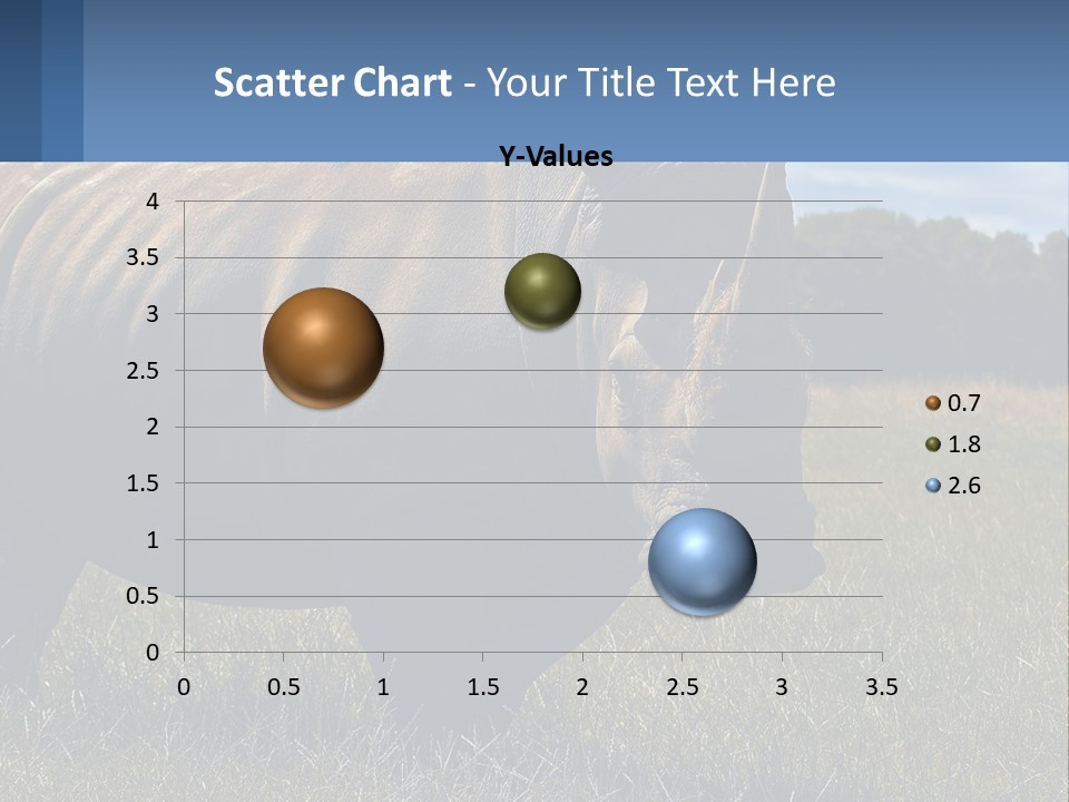 Cooling Cool Ventilation PowerPoint Template