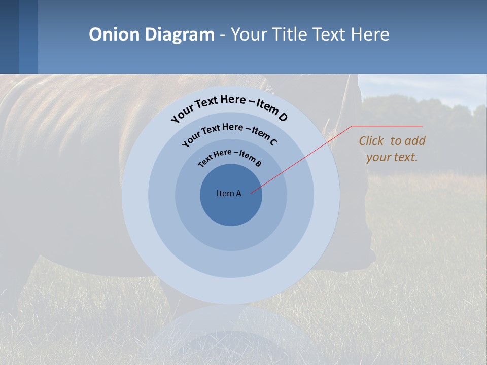 Cooling Cool Ventilation PowerPoint Template