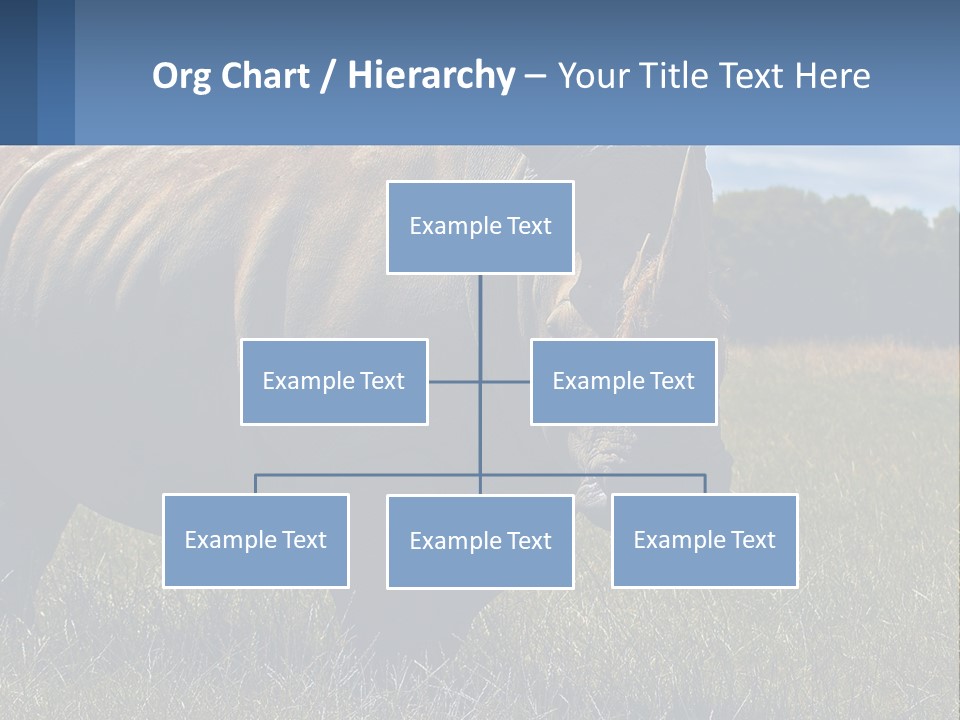 Cooling Cool Ventilation PowerPoint Template