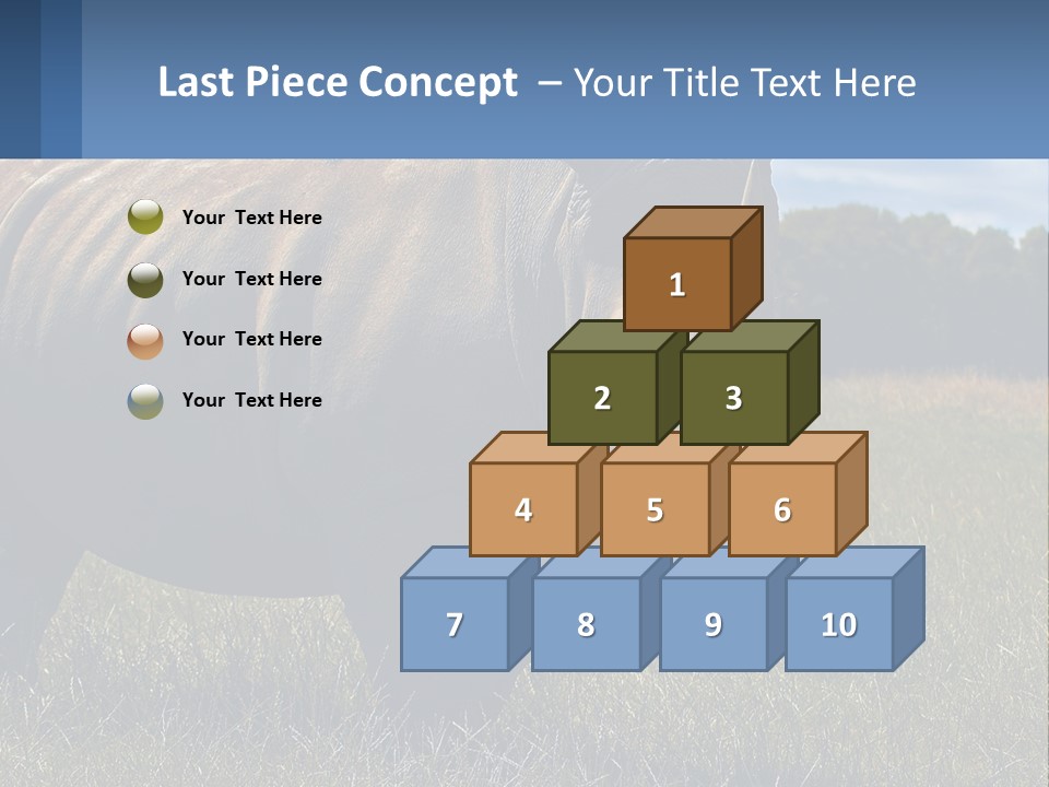 Cooling Cool Ventilation PowerPoint Template
