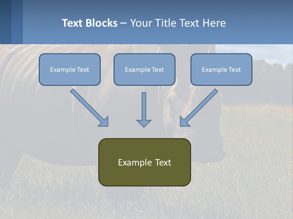 Cooling Cool Ventilation PowerPoint Template