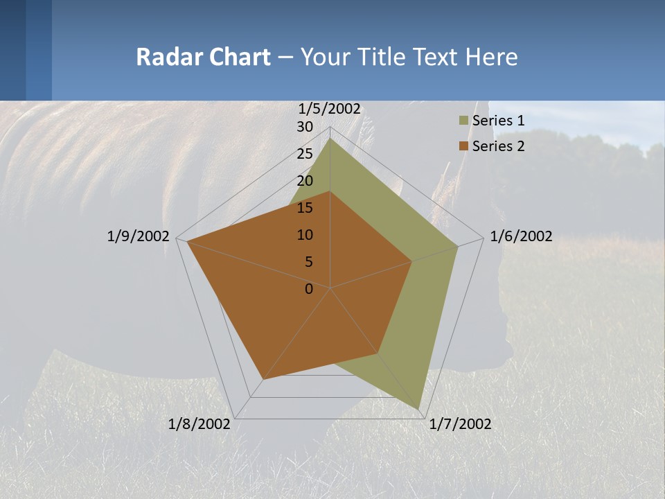 Cooling Cool Ventilation PowerPoint Template