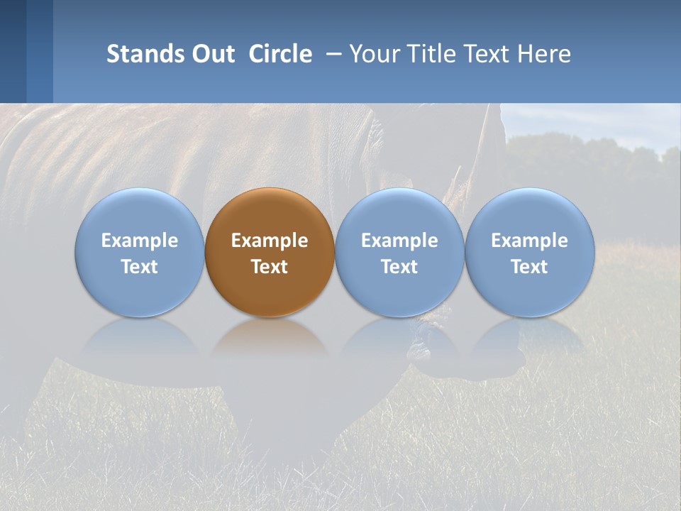 Cooling Cool Ventilation PowerPoint Template