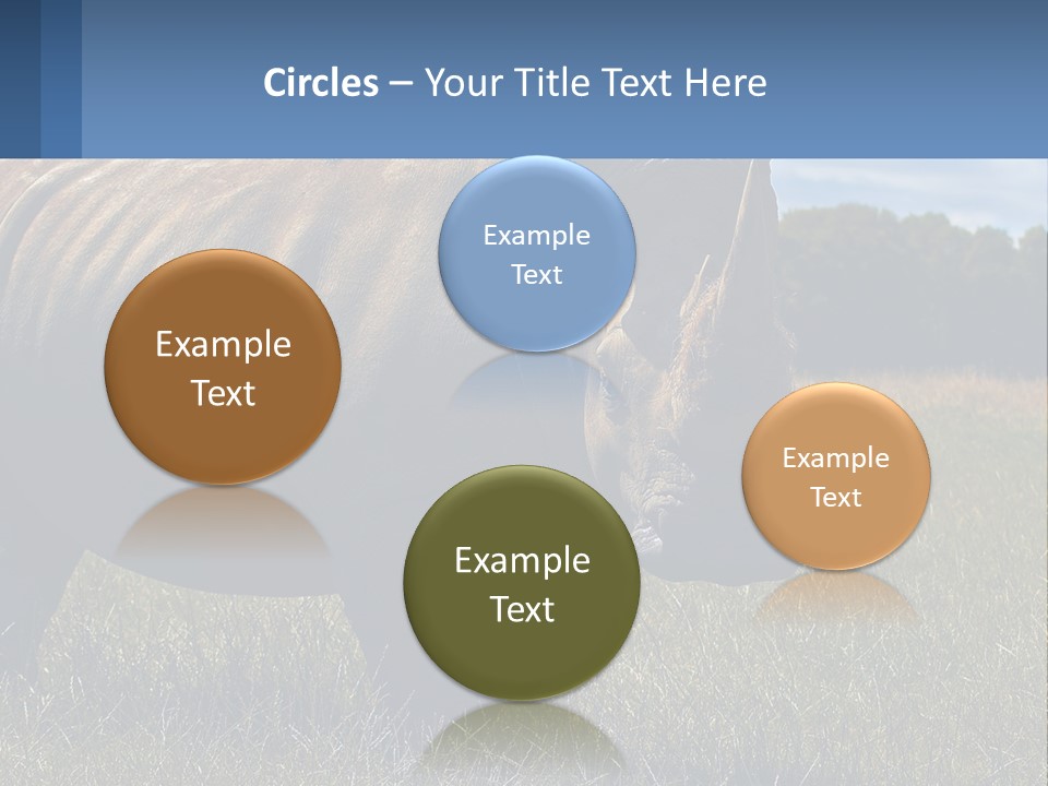 Cooling Cool Ventilation PowerPoint Template