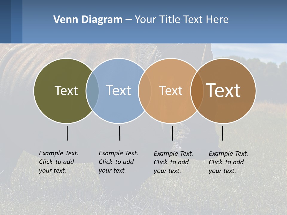 Cooling Cool Ventilation PowerPoint Template