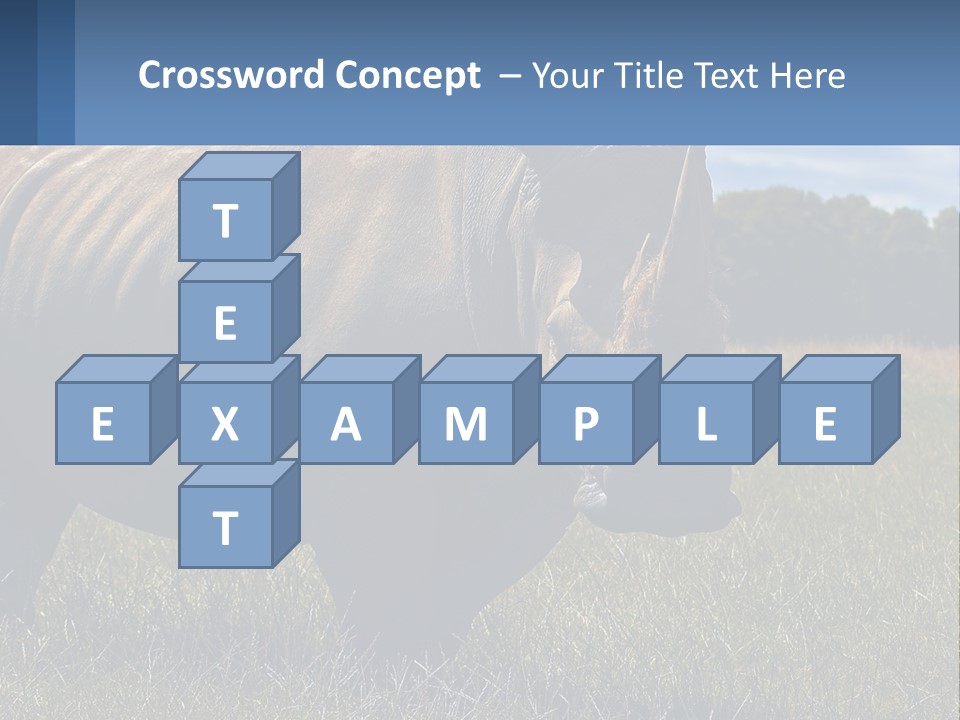 Cooling Cool Ventilation PowerPoint Template