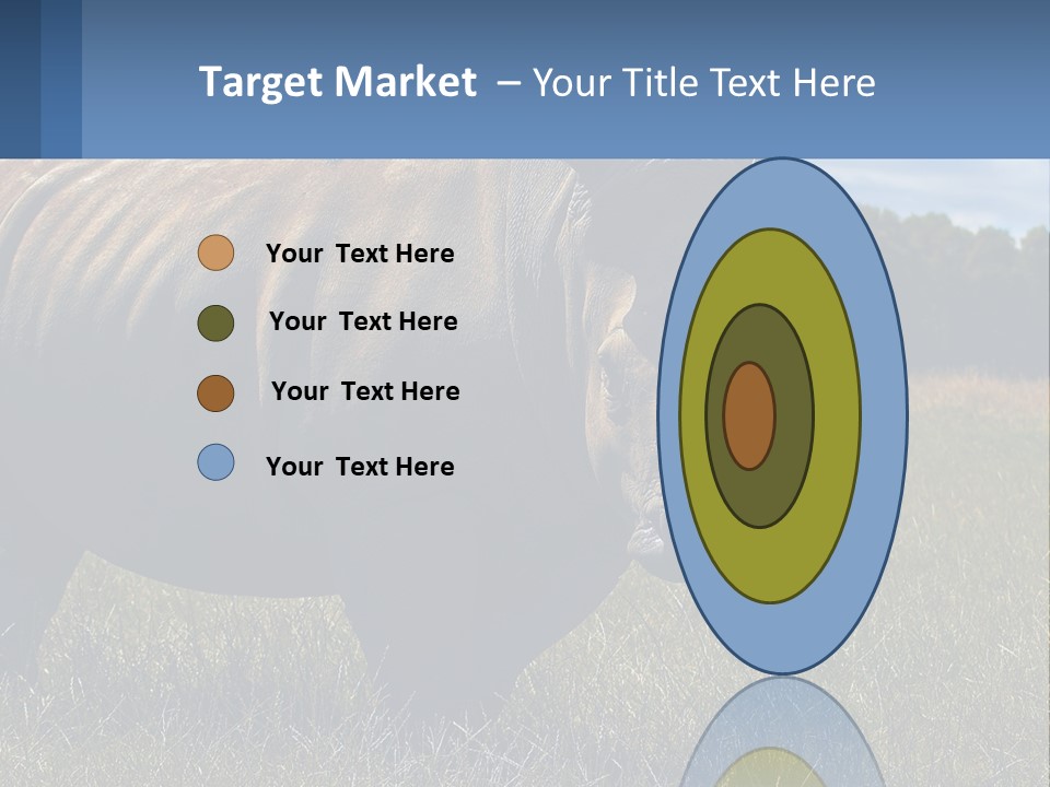 Cooling Cool Ventilation PowerPoint Template