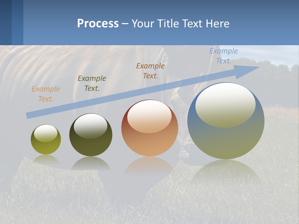Cooling Cool Ventilation PowerPoint Template