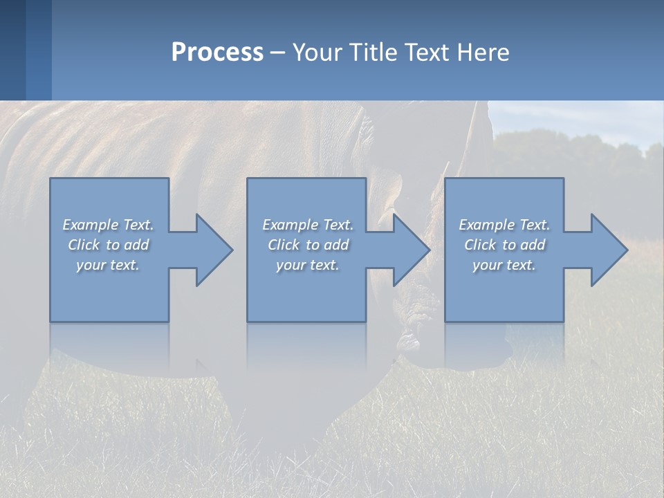 Cooling Cool Ventilation PowerPoint Template