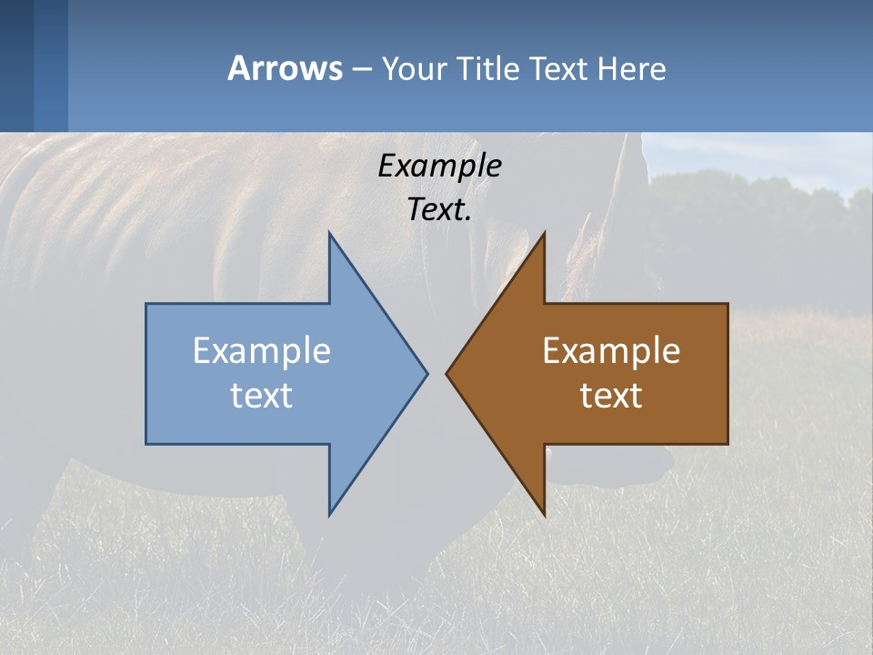 Cooling Cool Ventilation PowerPoint Template