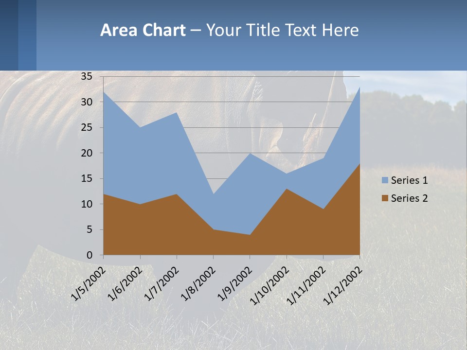 Cooling Cool Ventilation PowerPoint Template