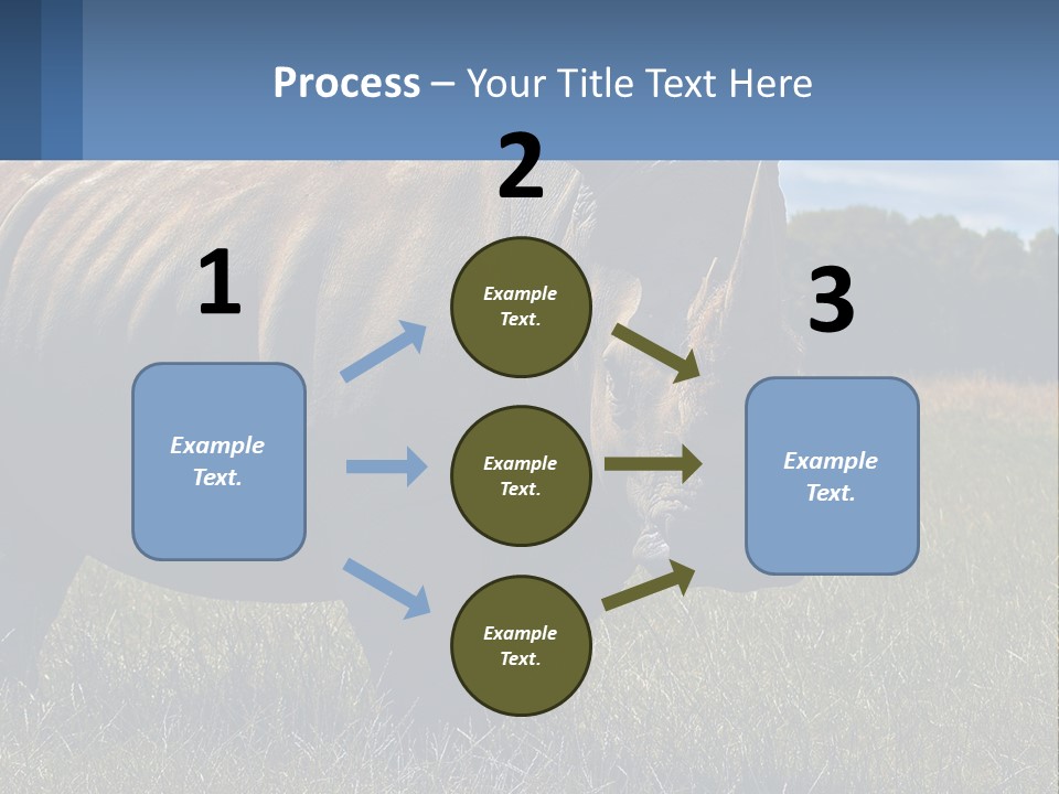 Cooling Cool Ventilation PowerPoint Template