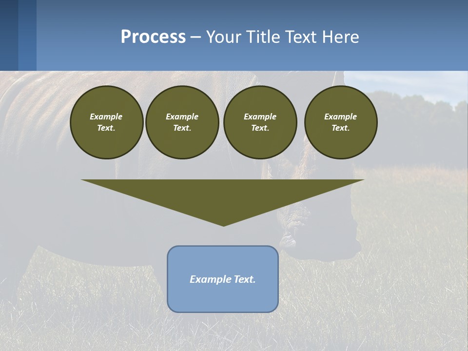 Cooling Cool Ventilation PowerPoint Template