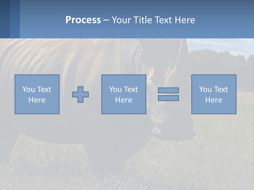 Cooling Cool Ventilation PowerPoint Template