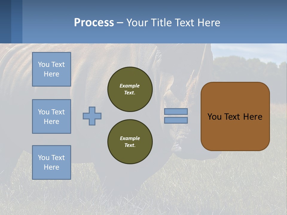 Cooling Cool Ventilation PowerPoint Template
