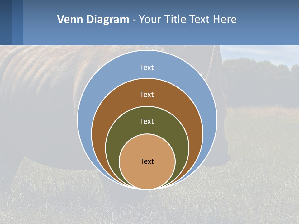 Cooling Cool Ventilation PowerPoint Template