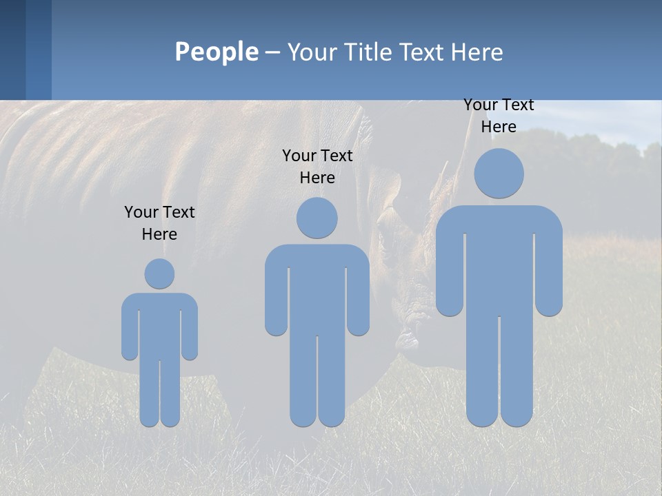 Cooling Cool Ventilation PowerPoint Template