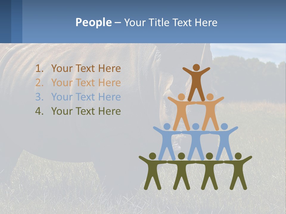 Cooling Cool Ventilation PowerPoint Template