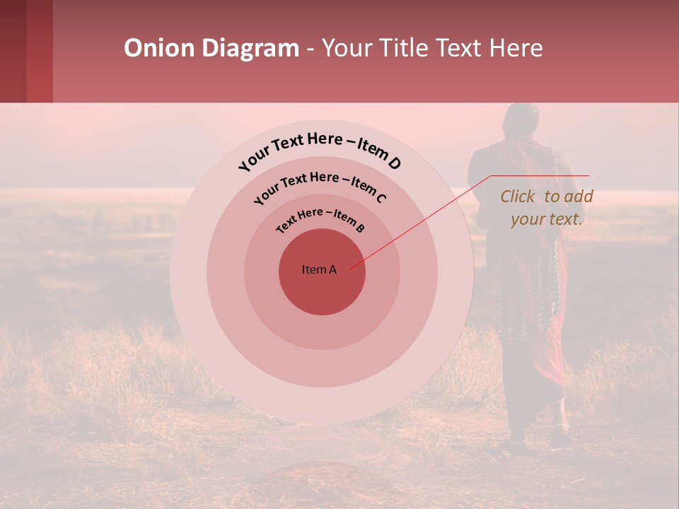 Supply Electricity Part PowerPoint Template